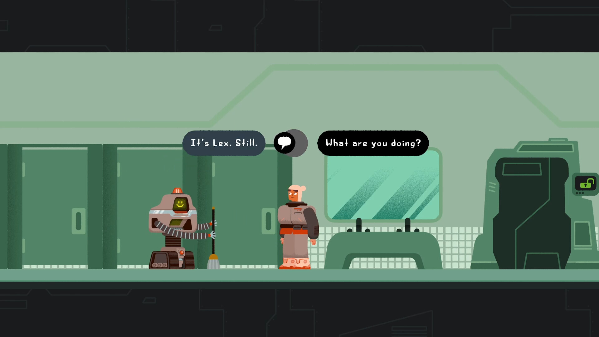 Project Lexa screenshot #5