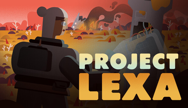 Project Lexa