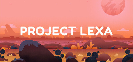 Lexa game cover