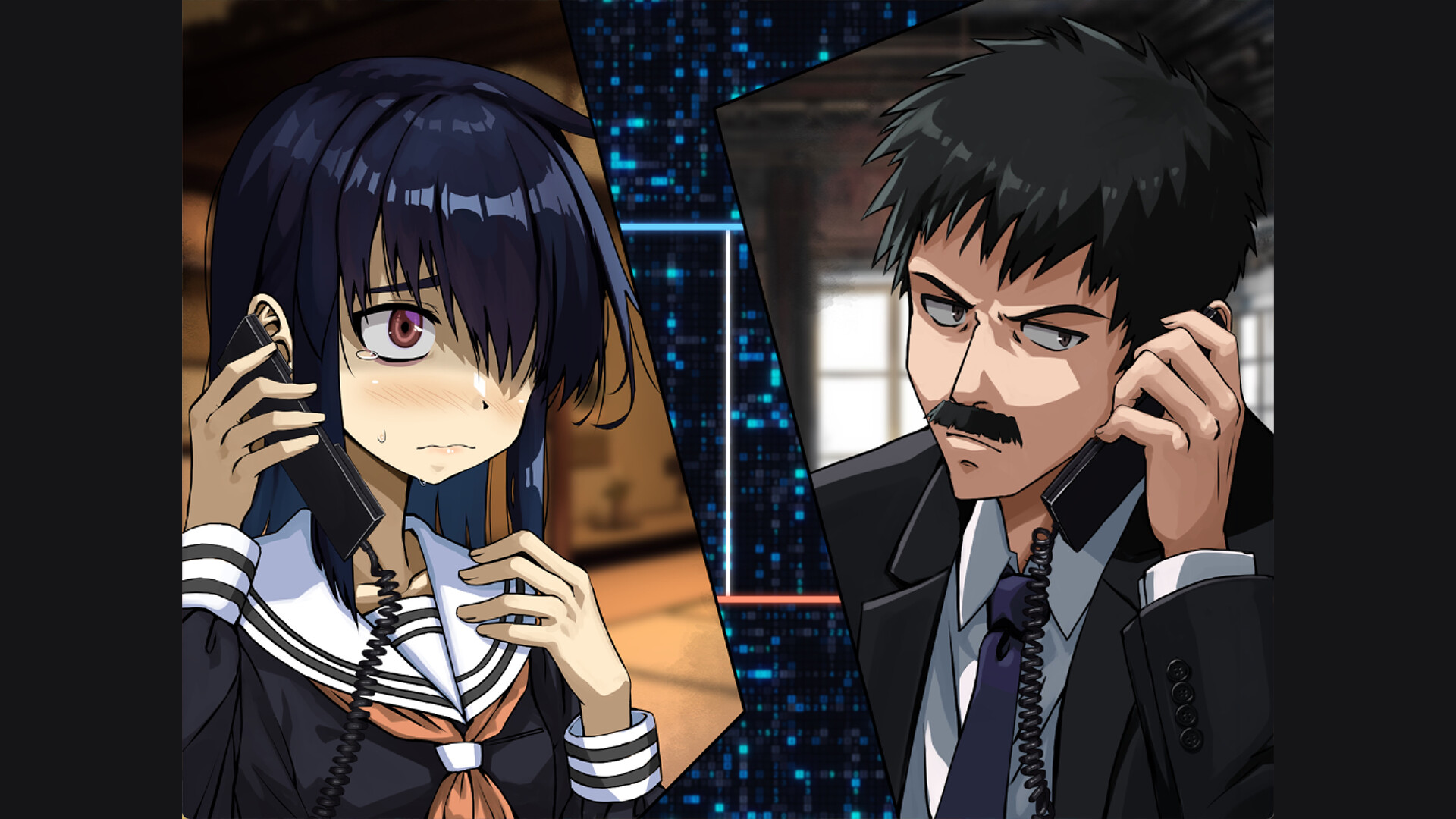 Return to Zeroes screenshot 1