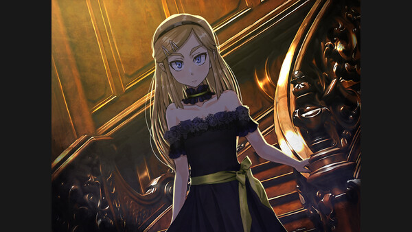 遥かなる円形世界 screenshot 8
