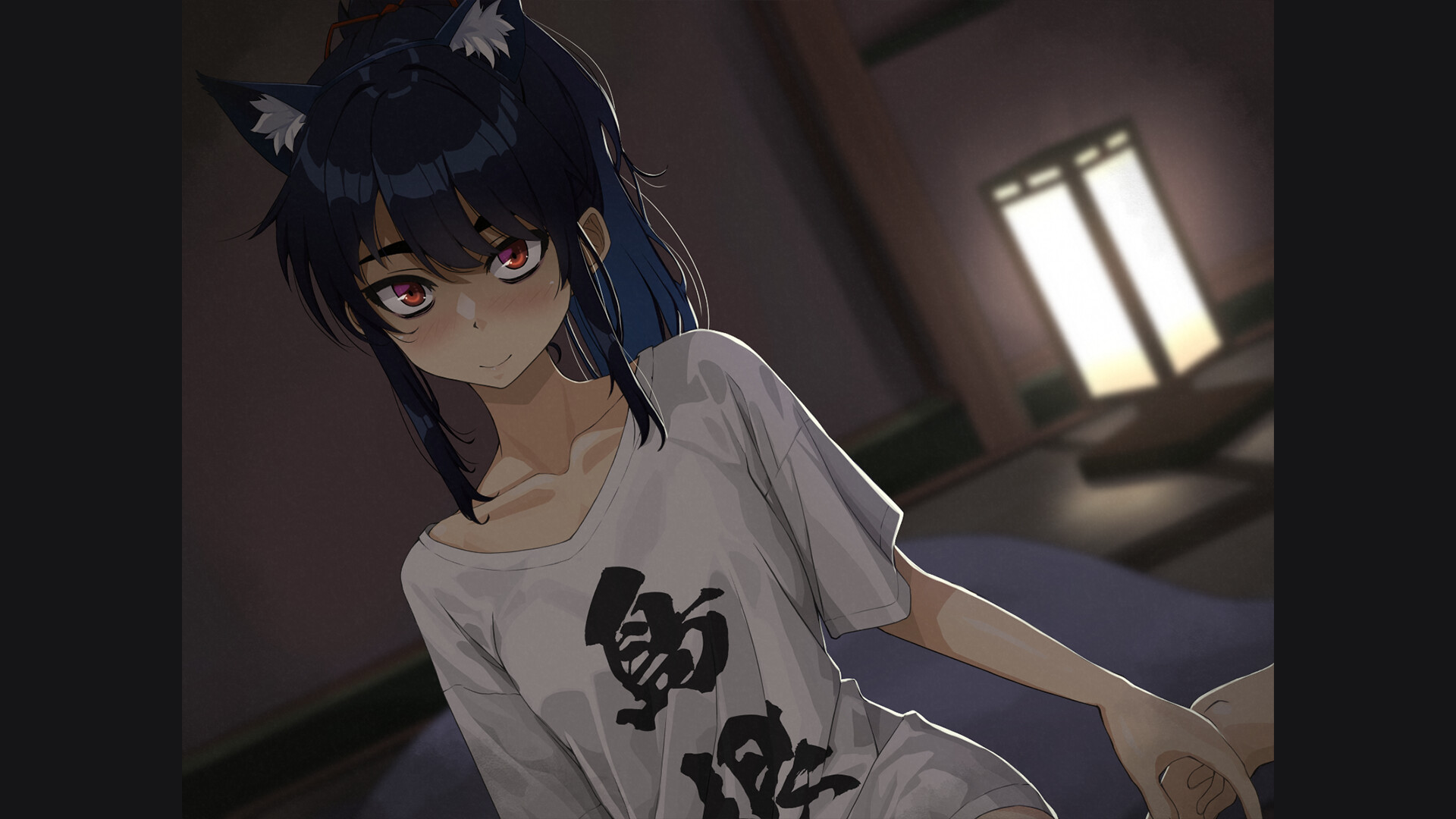 遥かなる円形世界 screenshot #2