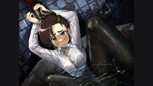 Screenshot 3 of 遥かなる円形世界 - more gameplay footage