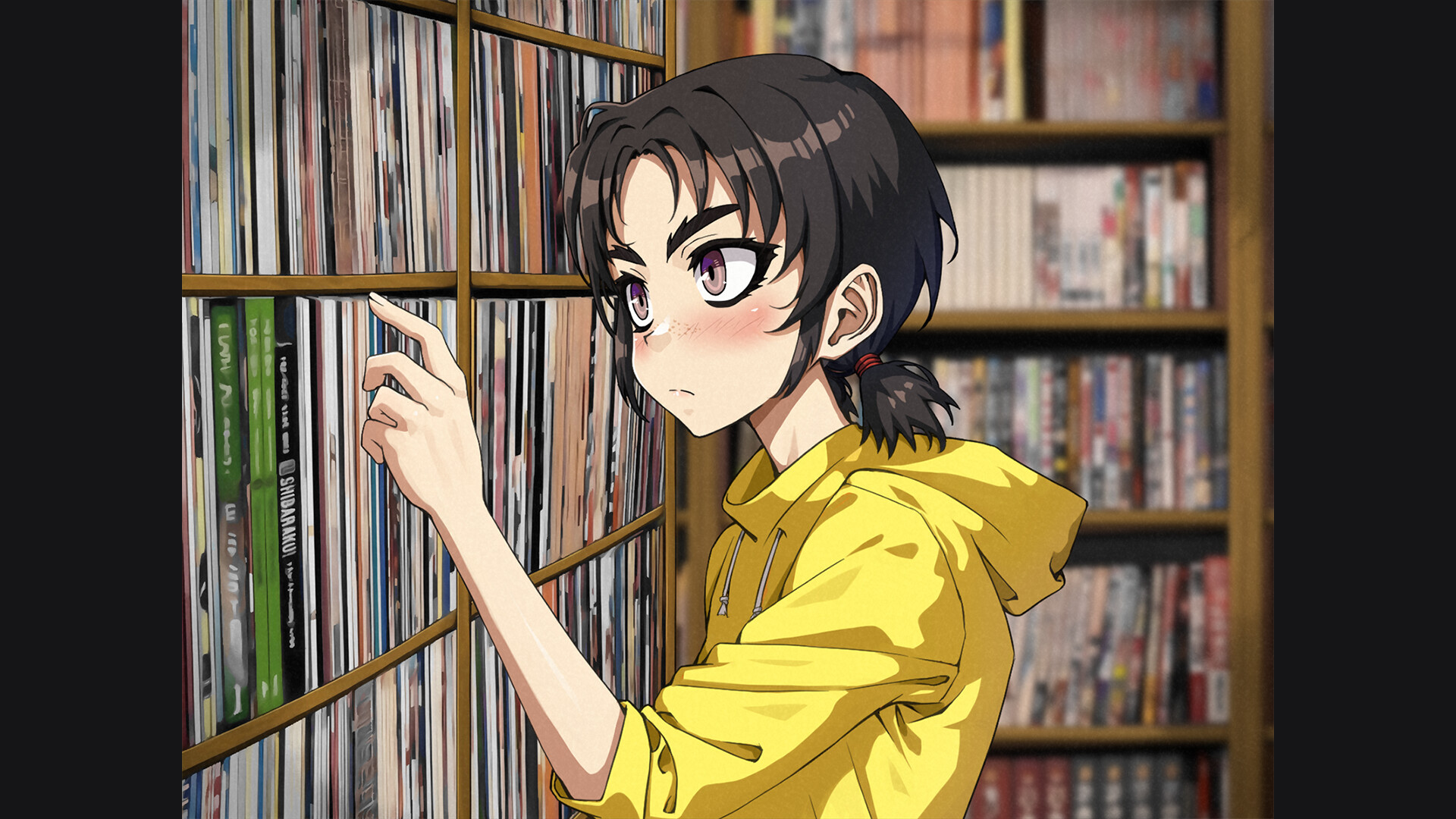 遥かなる円形世界 screenshot 4