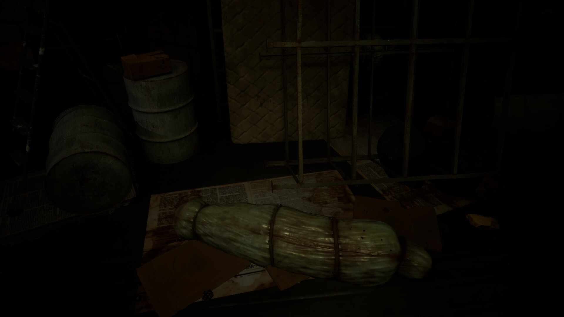 Forest 6174 screenshot #6