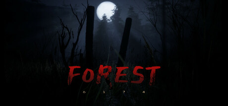 Forest 6174 cover art