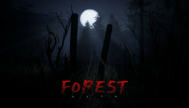 Steamで55% OFF：Forest 6174