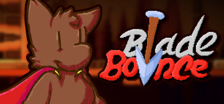 Blade Bounce