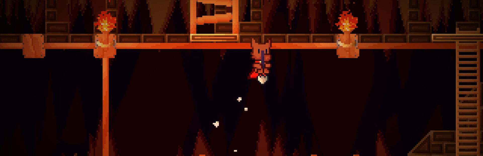 Blade Bounce
