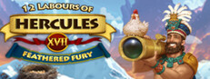 12 Labours of Hercules XVII: Feathered Fury