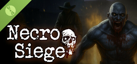 Necro Siege Demo