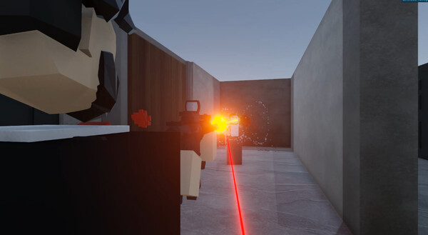 Tactical Shooting screenshot 6