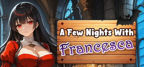 A Few Nights With : Francesca Cheat Engine/CT