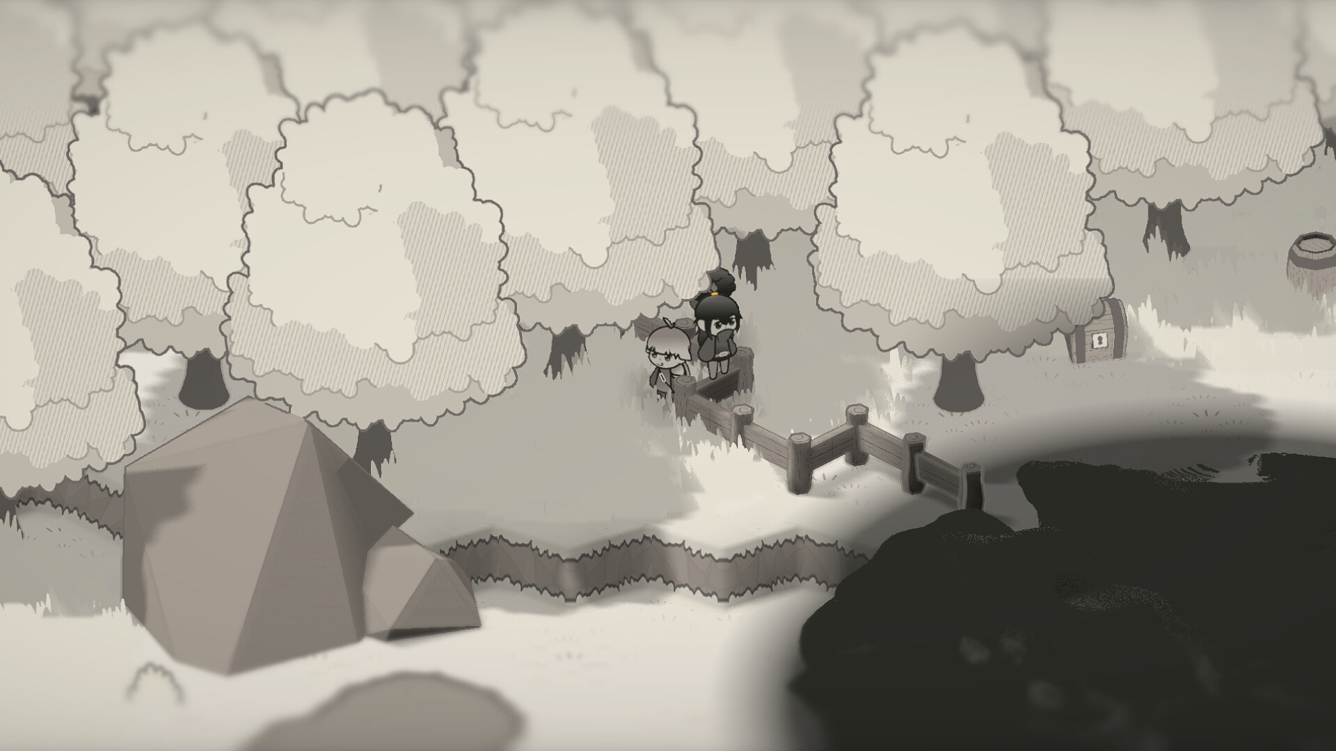 pearlessential Featured Screenshot #1