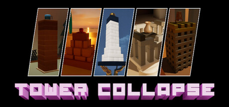 Tower Collapse banner image