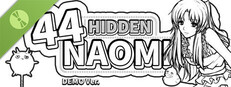 44 Hidden Naomis Demo Small Capsule Image