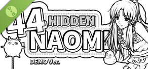 44 Hidden Naomis Demo