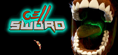 Cell Sword