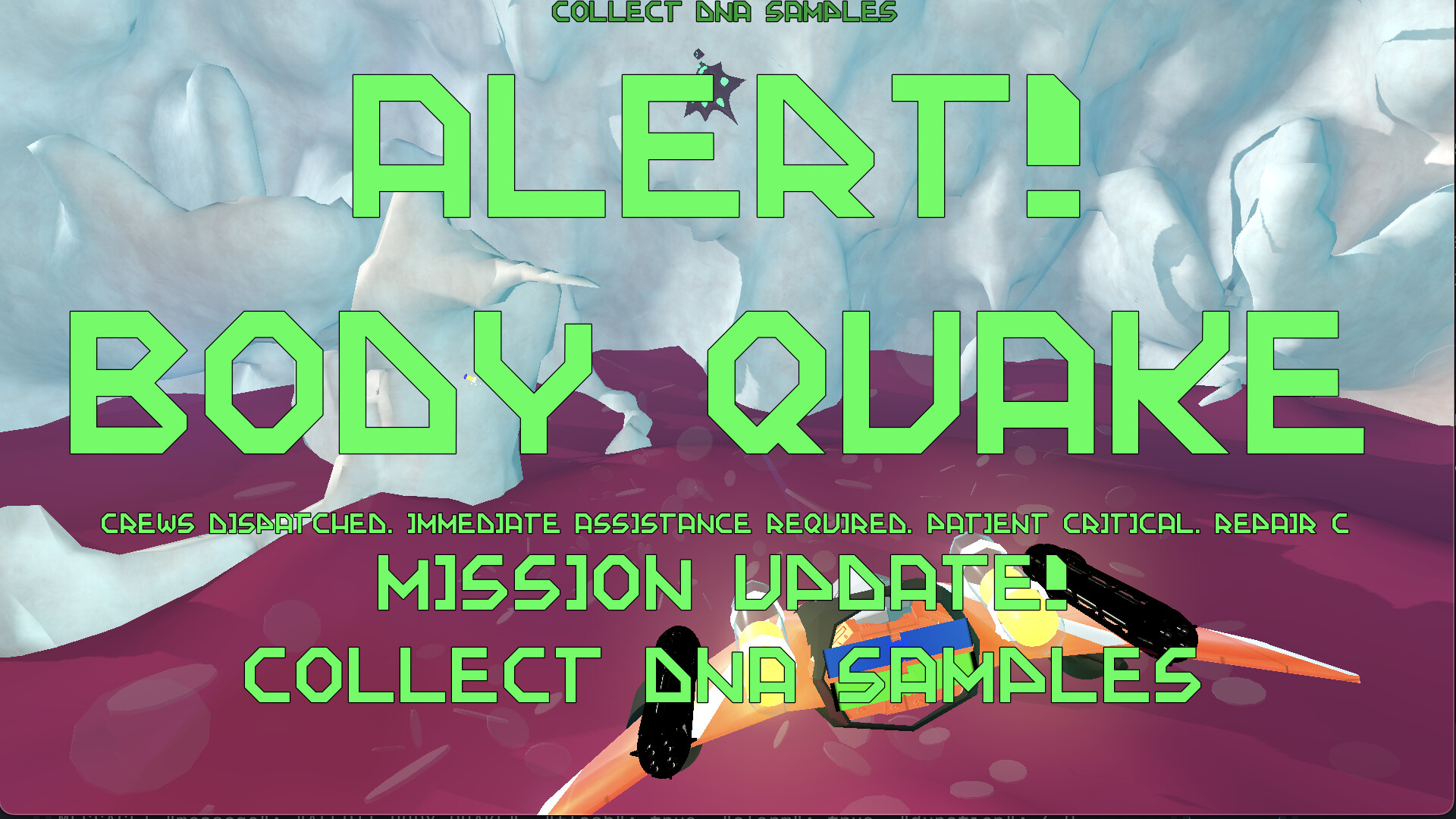 Cell Sword screenshot #9