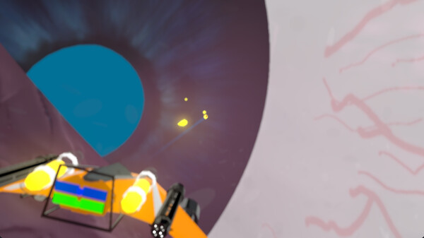 Cell Sword Screenshot