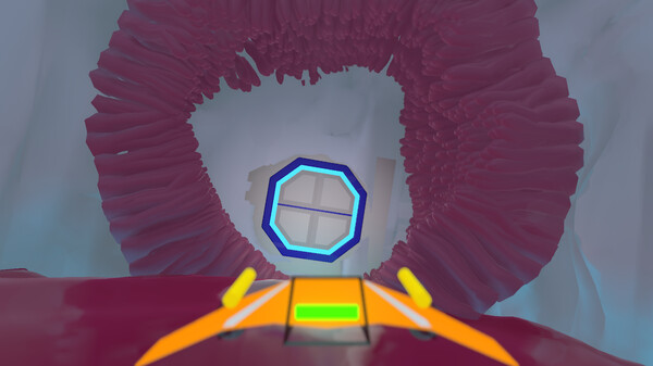 Cell Sword Screenshot