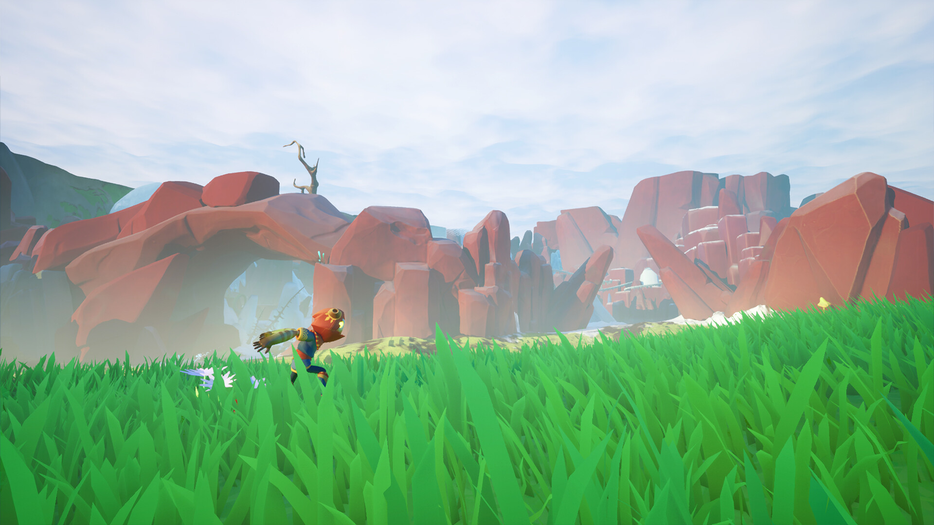 Nebelmer Soundtrack Featured Screenshot #1