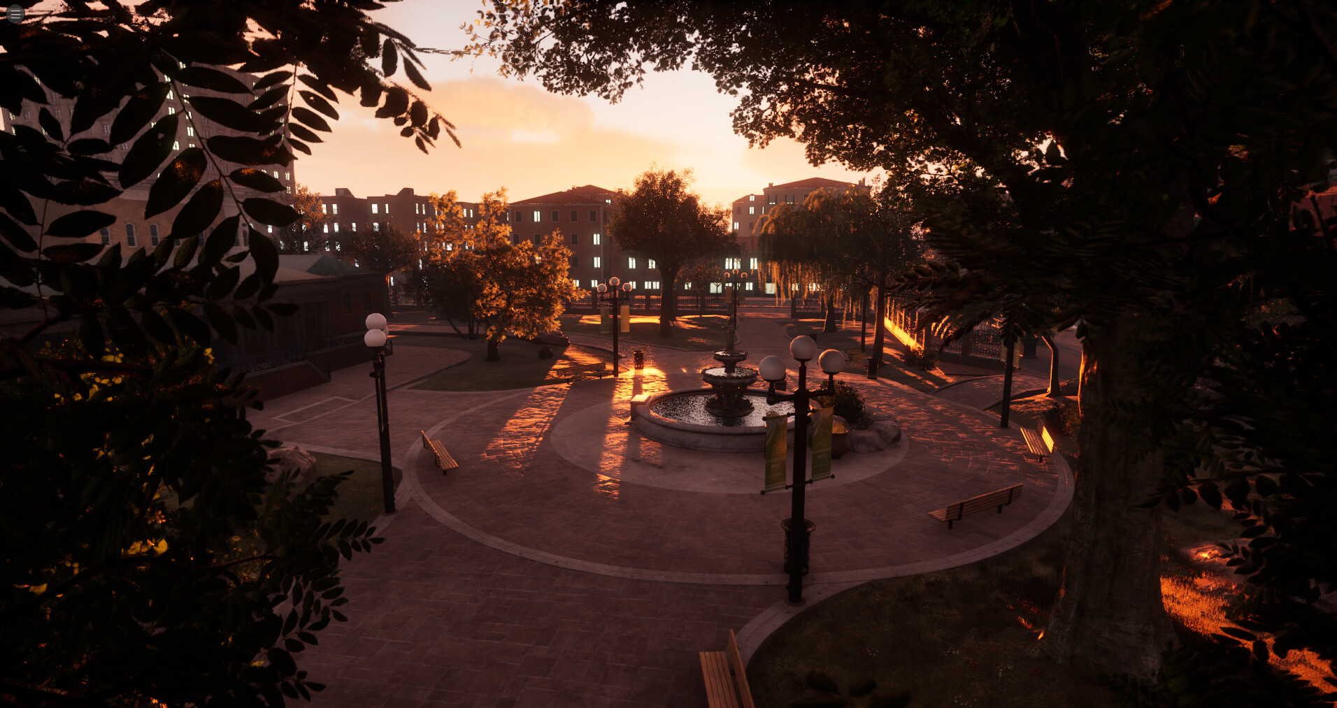 Champion Simulator screenshot #7