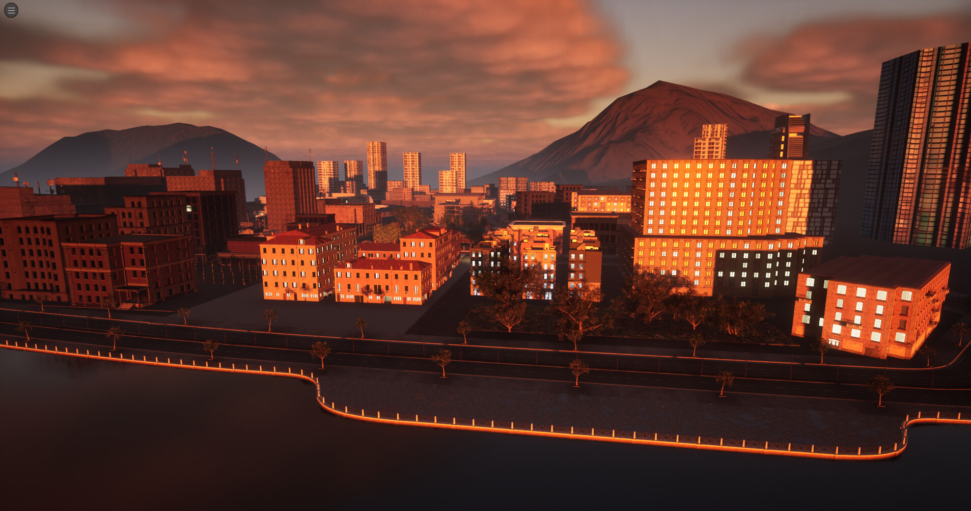 Champion Simulator screenshot #3