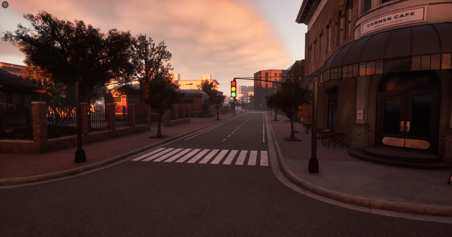 Champion Simulator screenshot #1