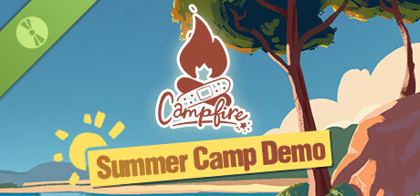 Campfire Demo cover art