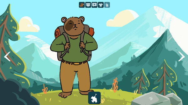Campfire Demo screenshot 2