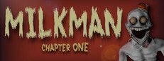 Milkman Chapter one