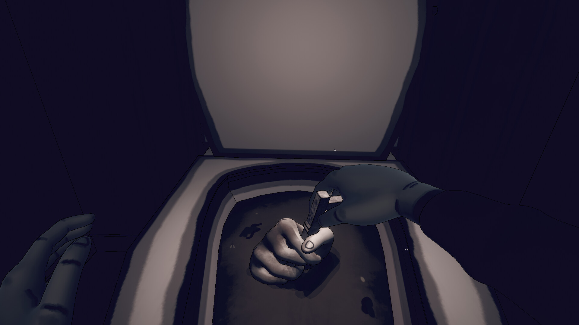 Milkman screenshot #8