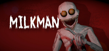 Milkman game cover