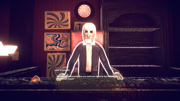 Milkman Screenshot