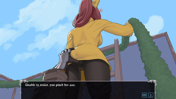 Knightly Passions: In the Grip of Ice