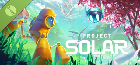 Project Solar Demo