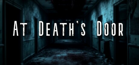 At Death's Door Cover Image