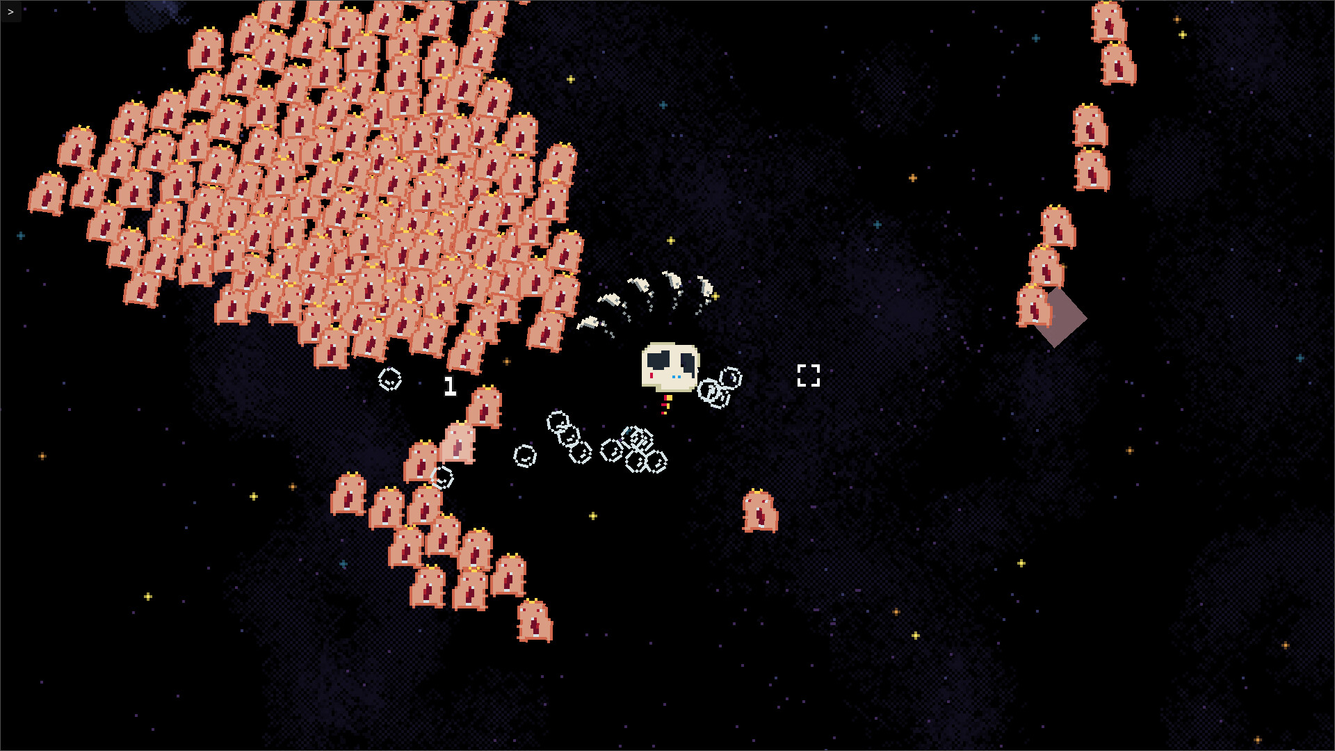 Gearo Shard screenshot #9