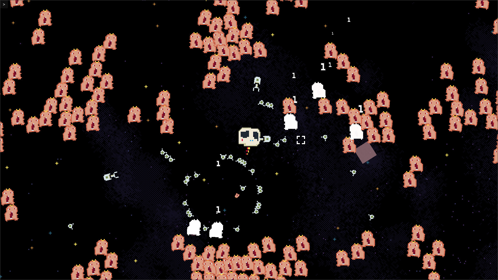 Gearo Shard screenshot #4
