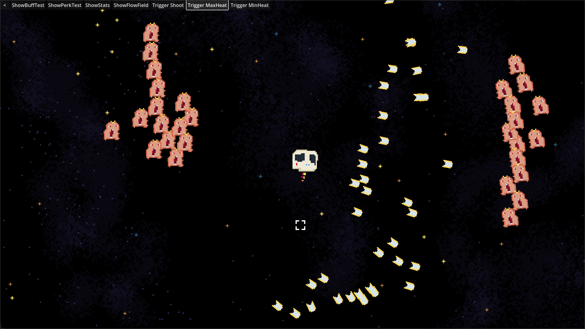 Gearo Shard screenshot #8