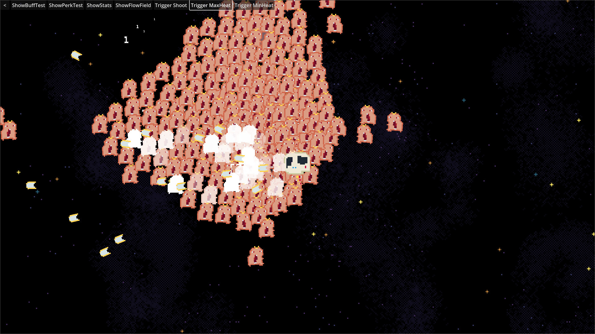 Gearo Shard screenshot 10