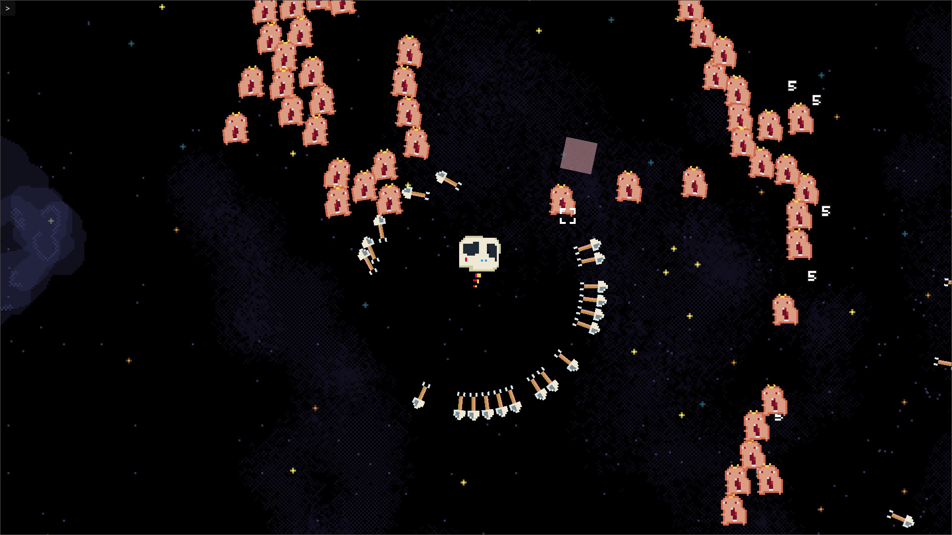 Gearo Shard screenshot 3