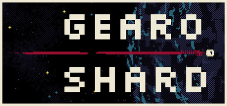 Gearo Shard Cheat Engine/CT