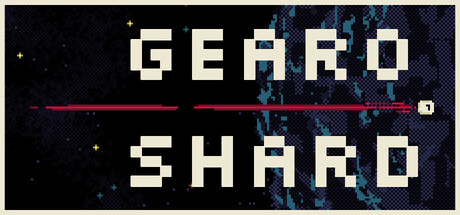 Gearo Shard — Steam game cover