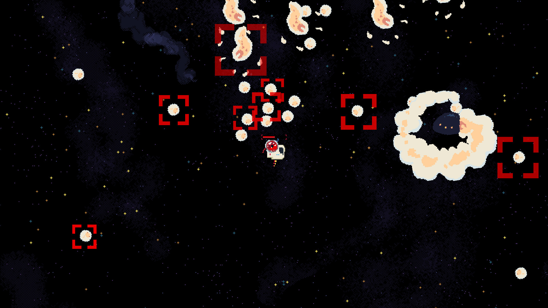 Gearo Shard screenshot 1