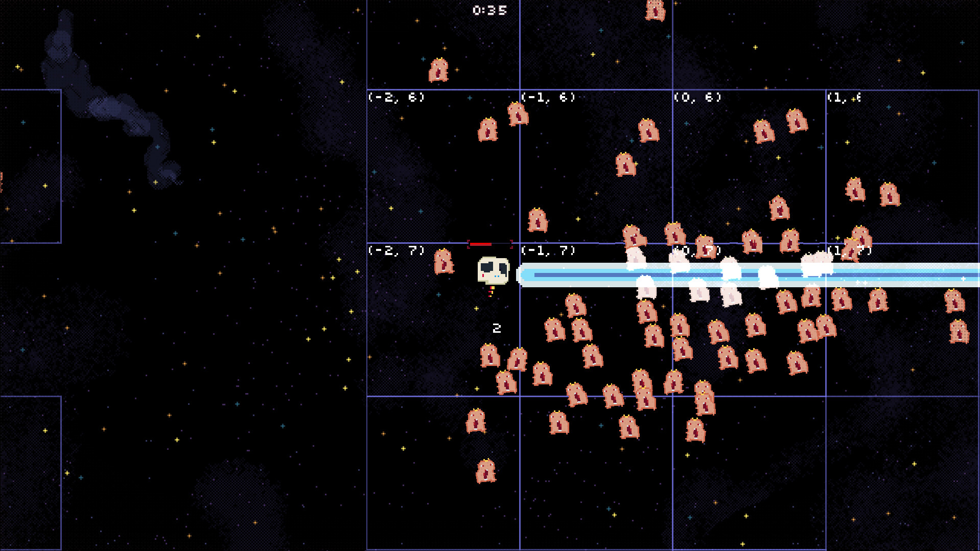 Kosso Arena screenshot 6