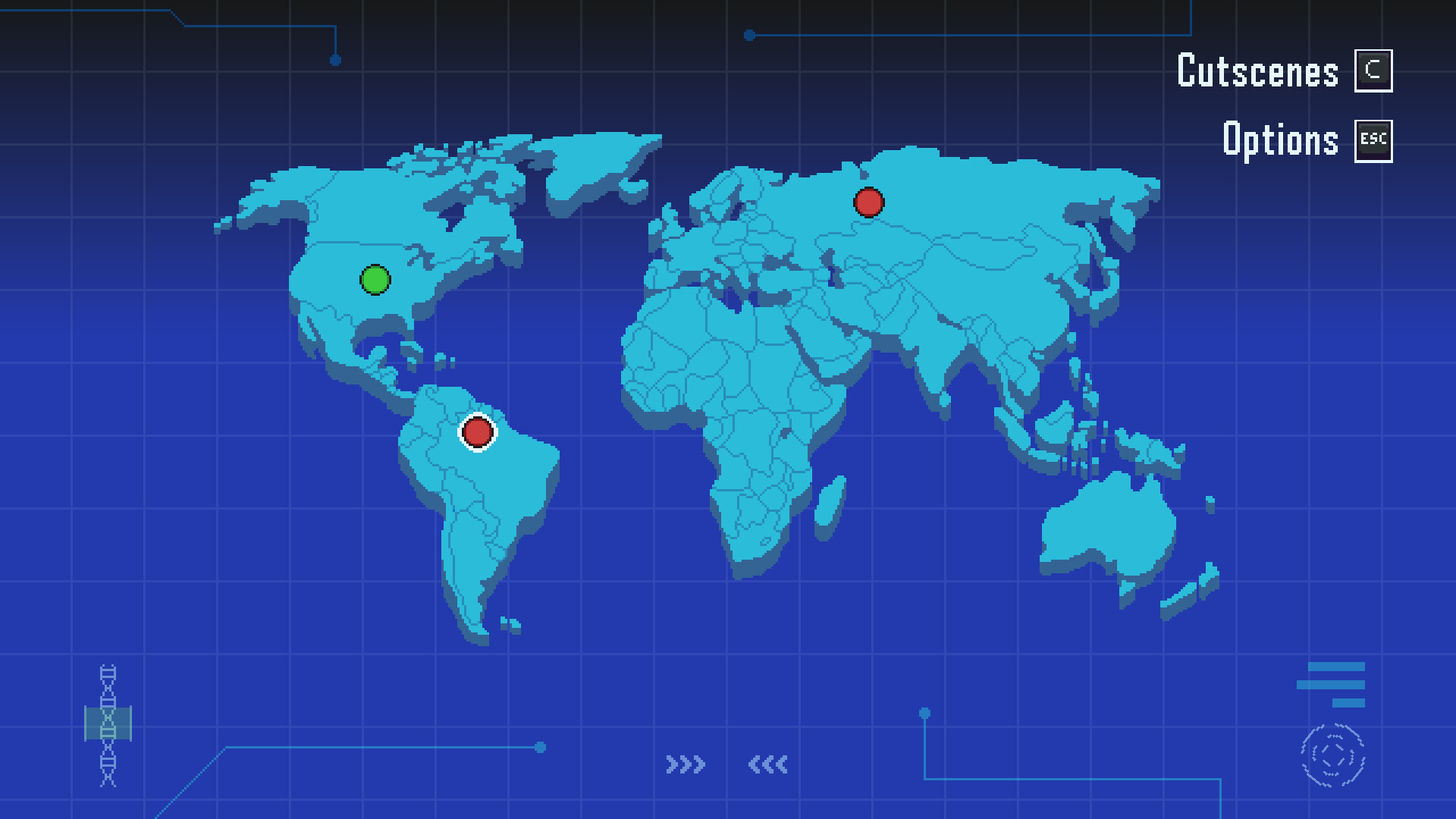 Project Chameleon screenshot #9