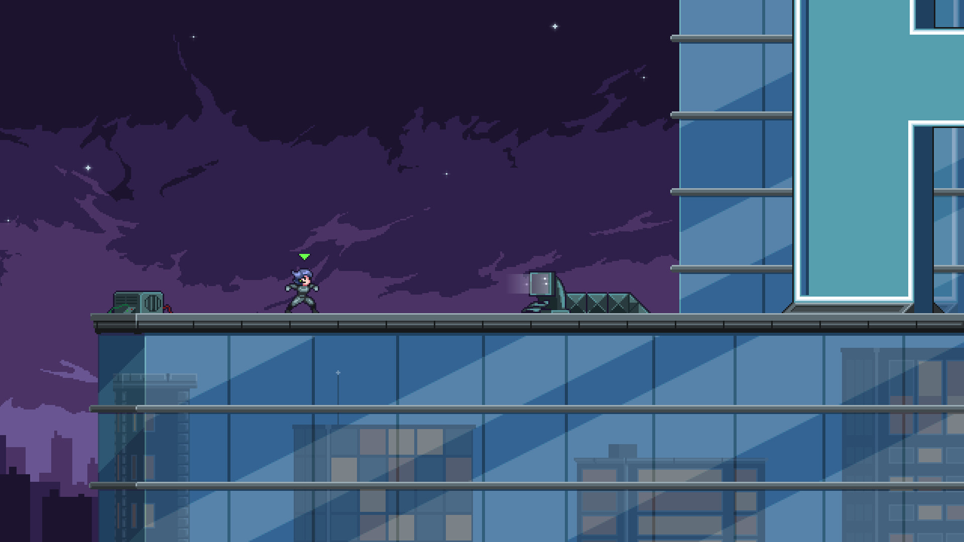 Project Chameleon screenshot #1