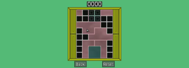 Minimal Slide video 1
